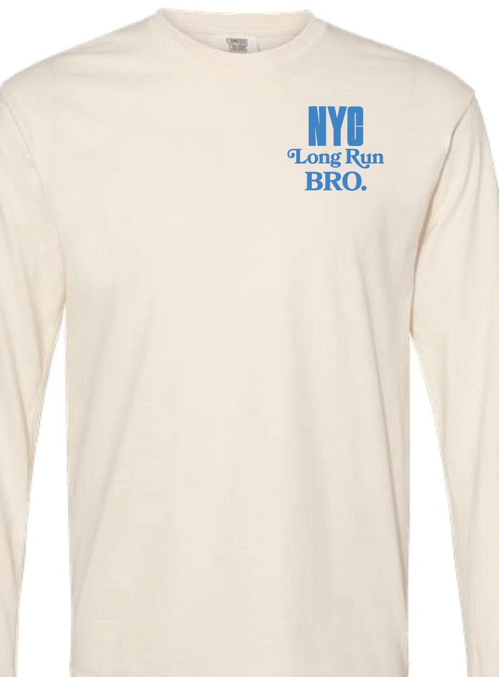 NYC Marathon Shirt