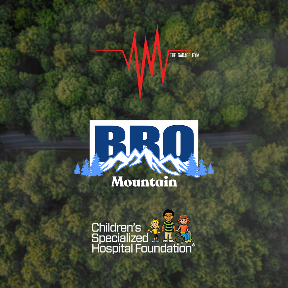 Bro Mountain